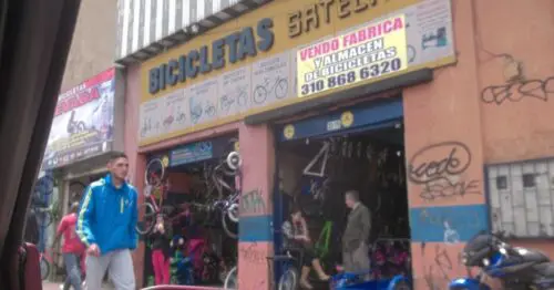 BICICLETAS SATELITE LA PEPITA BICICLETAS SATELITE LA PEPITA